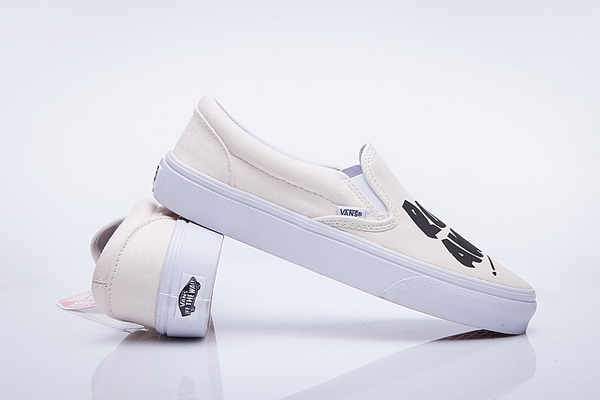 Vans Low-Top Slip-on Men Shoes--202